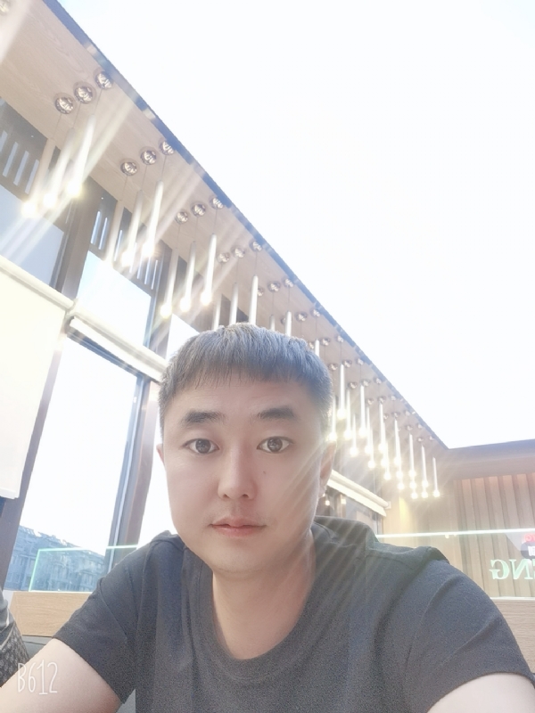 对的它的第一张照片--敦化王婆说媒