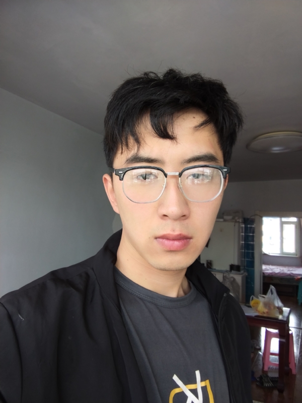 雷震雨的第一张照片--敦化王婆说媒
